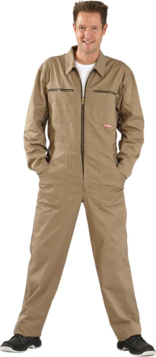 Produktbild Planam Rallyekombi MG 290 khaki 42 (42)