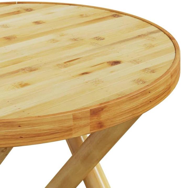 Produktbild vidaXL Bistro Set