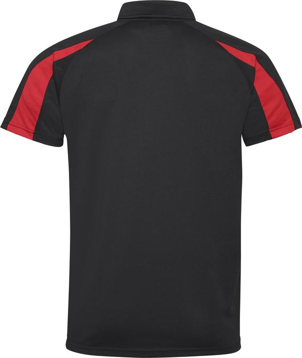 Produktbild Awdis Contrast Cool Polo (L)
