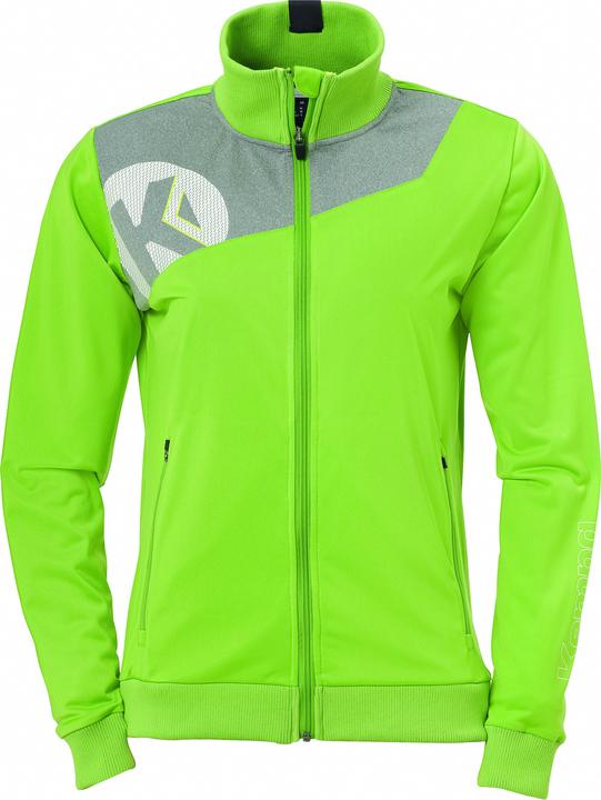 Produktbild Kempa Core 2.0 Poly Jacke Women (XXL)