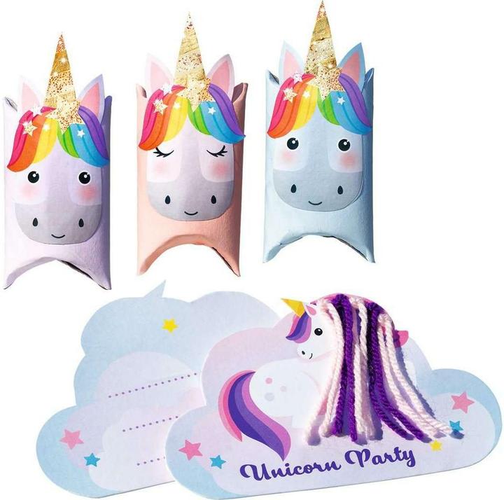 Produktbild Ravensburger EcoCreate - Unicorn