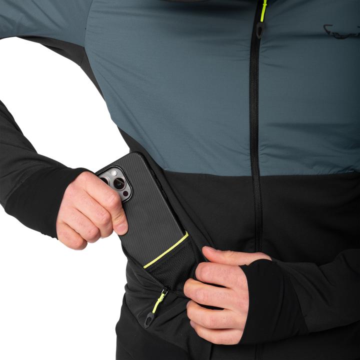 Immagine prodotto Dynafit Alpine Hybrid Jacke Herren (XXL)