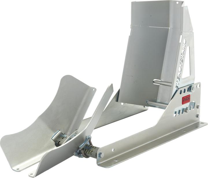 Actual product image Acebikes SteadyStand Multi Fixed