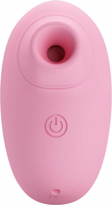 Produktbild Dream Toys Romance - Inhale Bird Mini-Sauger Mit Speicherfunktion