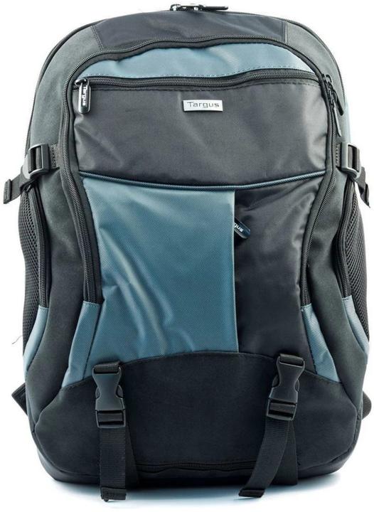 Produktbild Targus ATMOSPHERE 18" B/PACK BLK (20 l)