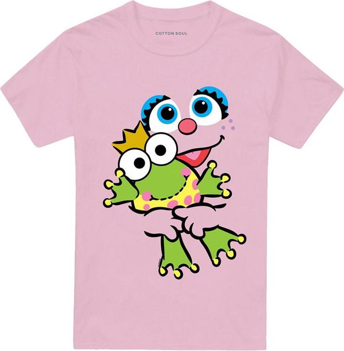 Produktbild Holding Prince TShirt (M)