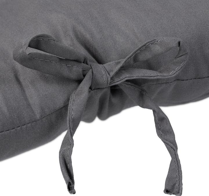 Immagine prodotto Relaxdays cuscino-panca (50 x 180 cm)