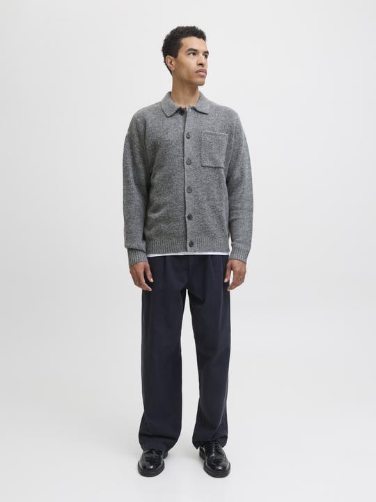Produktbild Jack & Jones Strickjacke Strickjacke (L)
