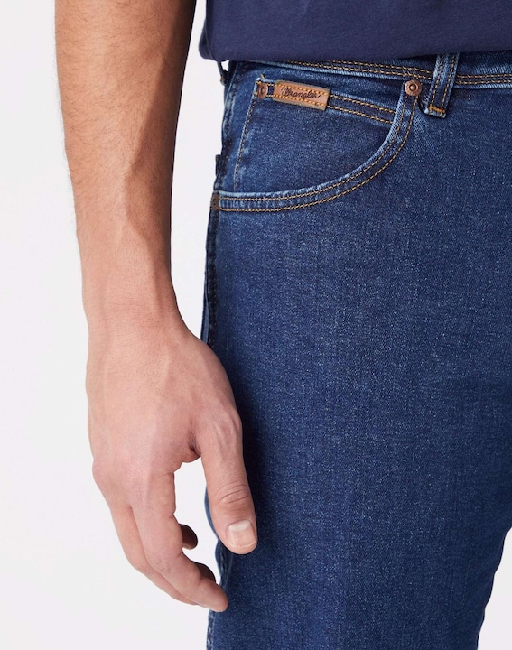 Actual product image Wrangler Texas (W31/L30)