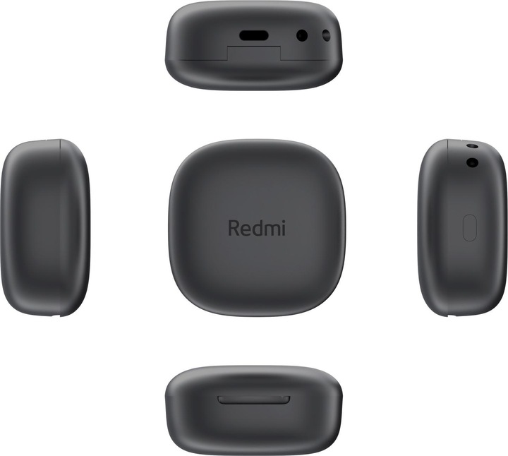 Produktbild Xiaomi Redmi Buds 6 Play (NC, 7.50 h, Kabellos)