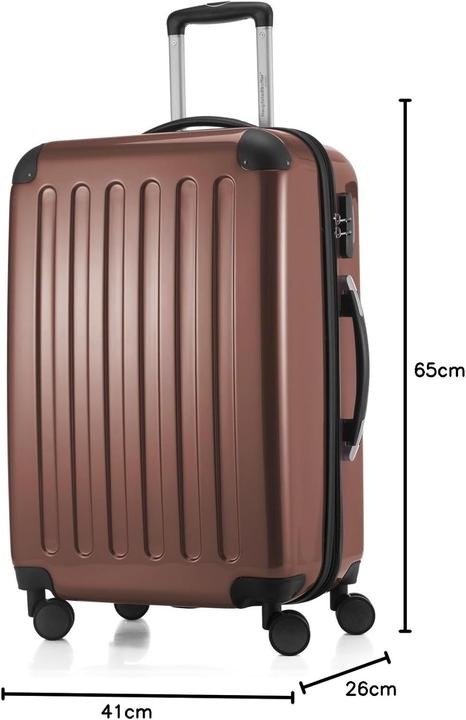 Produktbild Hauptstadtkoffer Alex (74 l)