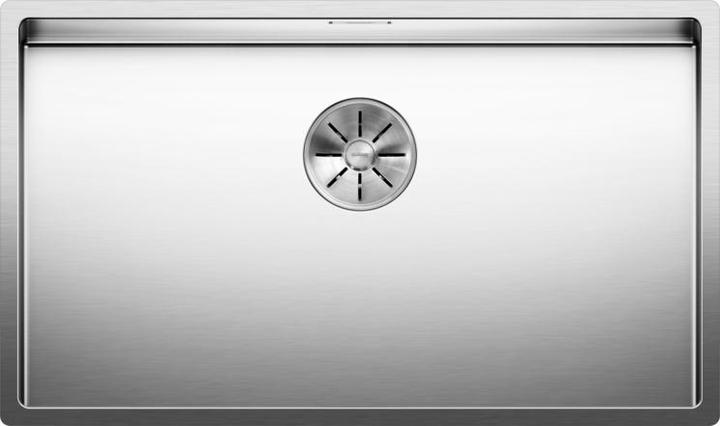 Produktbild Blanco Claron 700-U (Unterbauspüle, 44 cm, 70 cm)