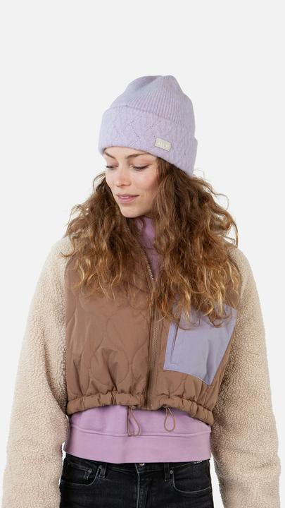Actual product image Barts Women's Sunnybird Beanie (One size)
