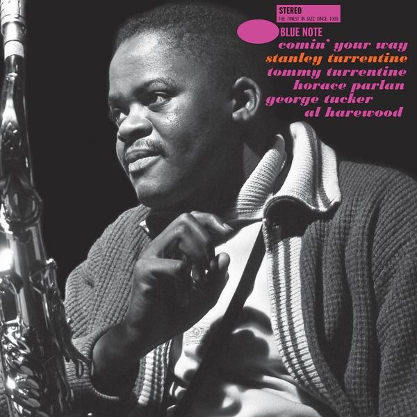 Immagine prodotto La tua strada (Tone Poet Vinyl) (Stanley Turrentine)