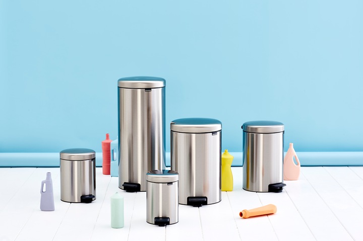 Produktbild Brabantia Newlcon (12 l)
