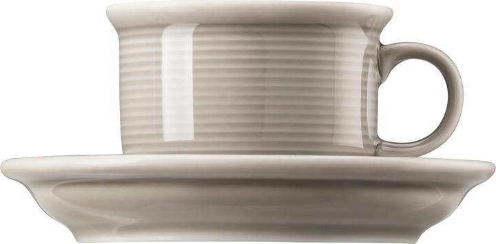 Actual product image Thomas Trend Colour Moon Grey espresso cup 2pcs. (2x)