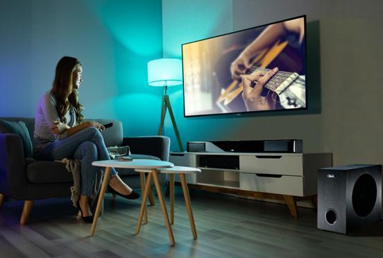 Productafbeelding Magnat SBW 280 (140 W)