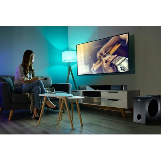 Thumbnail - Magnat SBW 280 (140 W), Soundbar, Schwarz