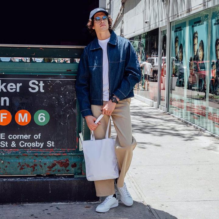 Image du produit Casio DW-6900U-1ER (Chronographe, 50 mm)