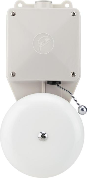 Actual product image Grothe Ringing