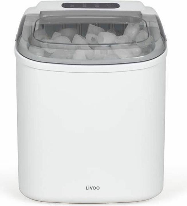 Livoo Eiswürfelmaschine