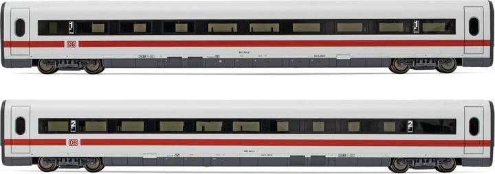 Produktbild Hornby DB AG 2 ICE-1 Wagen A + B Landshut Ep. IV-V
