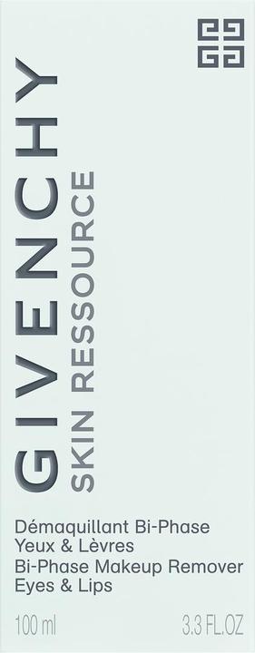 Produktbild Givenchy Skin Ressource (Reinigungslotion, 100 ml)