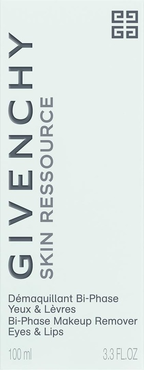 Immagine prodotto Givenchy Skin Ressource Detergente 100ml (Lozione detergente, 100 ml)