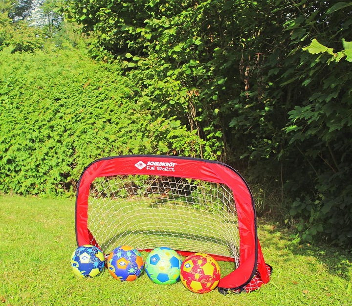 Image du produit Schildkröt Pop-up