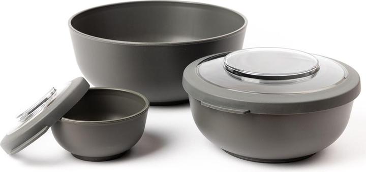 Produktbild Amuse Schüsselset Life