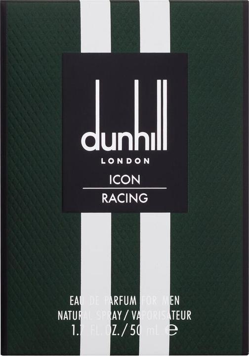 Actual product image Dunhill Icon Racing (Eau de parfum, 50 ml)