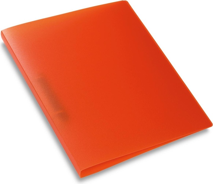 Actual product image Herma A4 ring binder translucent (A4, 25 mm, 1 x)