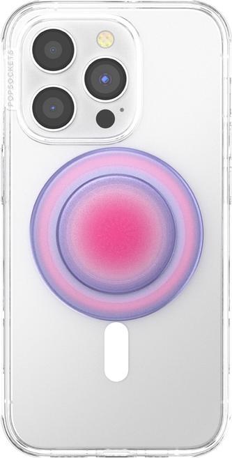 Produktbild PopSockets MagSafe Round Aura