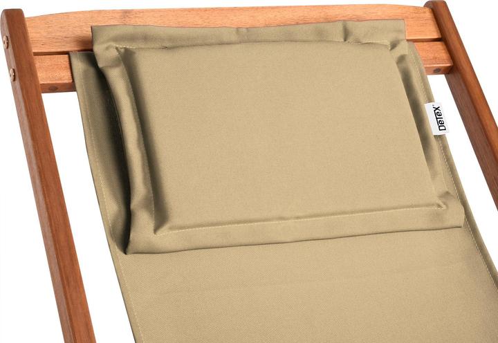 Produktbild Casaria Klappliegestuhl (94 cm)