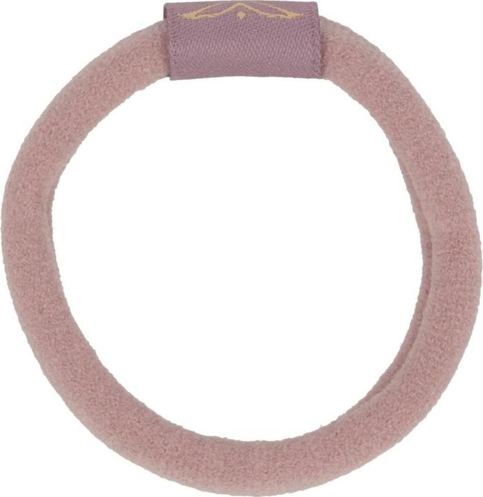 Produktbild Body Mind Soul Haargummi Yoga, Flieder 5 Stück (Haargummi)