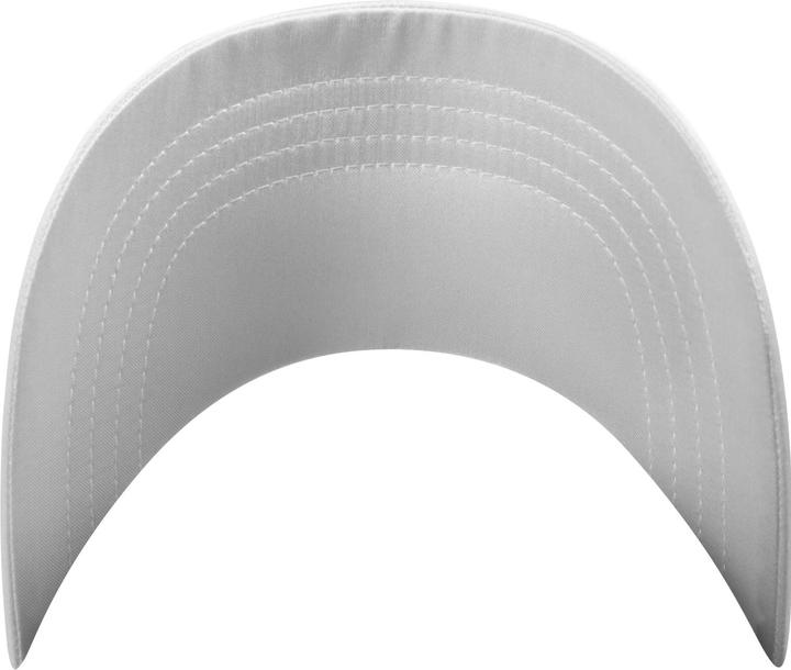 Produktbild Flexfit Low Profile Satin Cap (One Size)