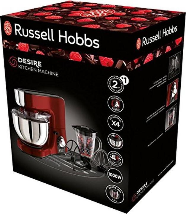 Produktbild Russell Hobbs Desire (1000 W)