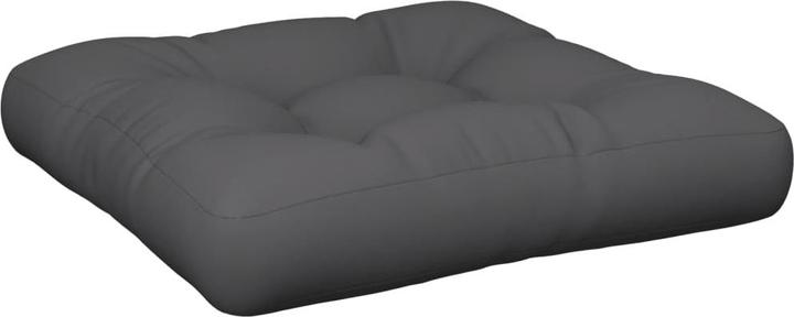 Actual product image vidaXL 10-piece garden lounge set with cushions (60 x 60 cm)