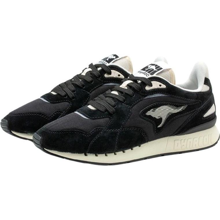 Thumbnail - KangaROOS, Herren, Sneaker, sneakers originals - coil r3, Schwarz, (41)