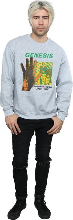 Image du produit Absolute Cult - Sweat INVISIBLE TOUCH TOUR - Homme (S)