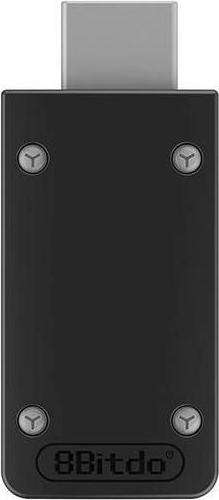 Actual product image 8bitdo Bluetooth Retro Receiver (NES Classic, SNES Classic)