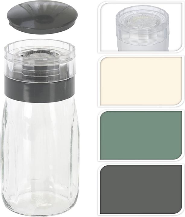Actual product image Excellent Houseware Pfeffermühle (Pepper, Salt)
