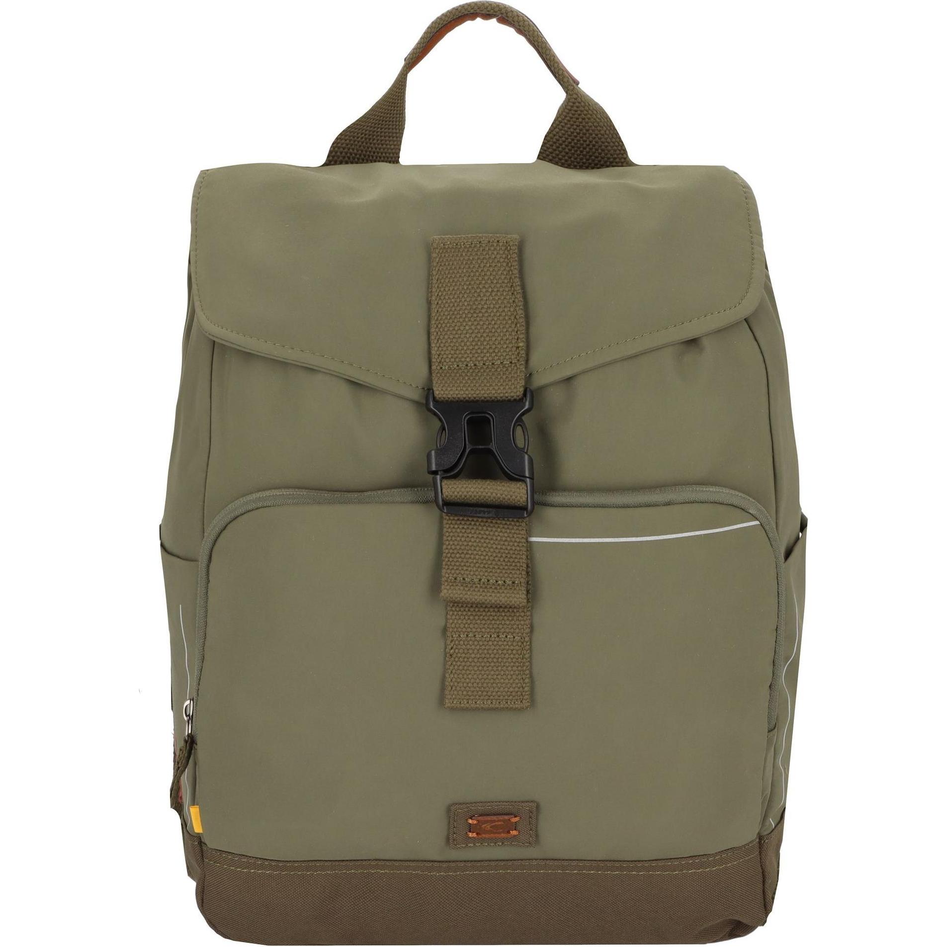 Camel Active, Rucksack, (21 l)