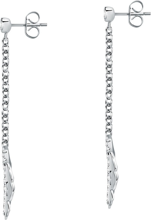 Image du produit Morellato Boucles d'oreilles Ninfea - SAUE03 (Laiton)