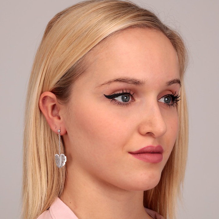 Image du produit Morellato Boucles d'oreilles Ninfea - SAUE03 (Laiton)