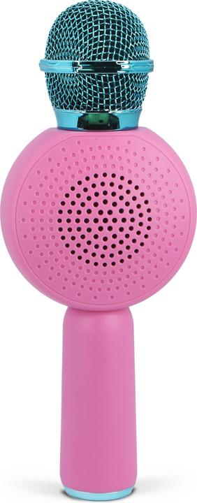 Actual product image OTL PAW Patrol Skye PopSing LED Microphone