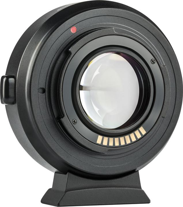 Actual product image Viltrox EF-EOS M2