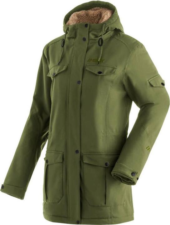 Immagine prodotto Maier Sports Cappotto invernale Nayla