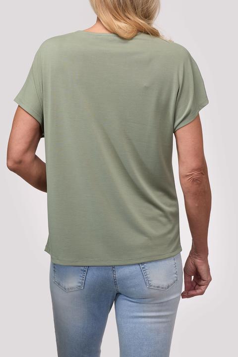 Produktbild Sealand Damen Modalshirt (L)