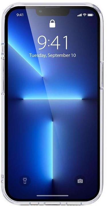 Actual product image Nevox StyleShell ShockFlex (Apple iPhone 15 Pro)